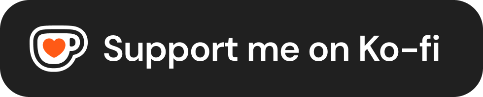 Support this project