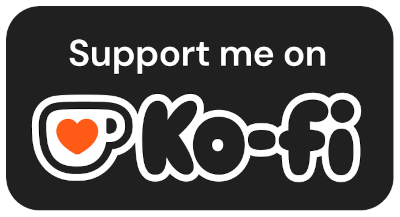Support me on Ko-fi